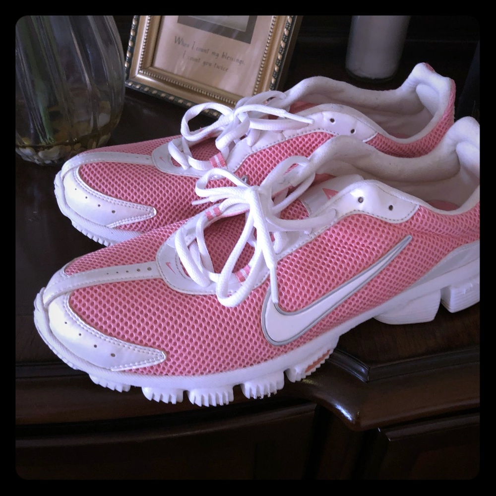 Nike Sneakers Women☄️